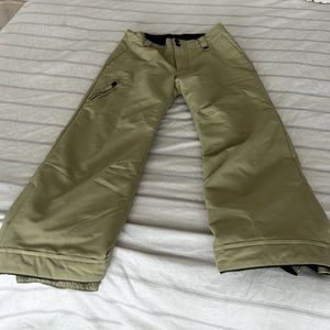 Oneil teen large snowboard /ski pants